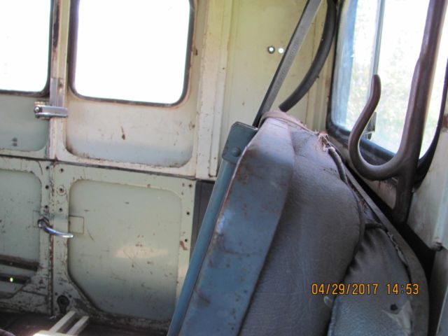 1969 Nissan Other - photo 12