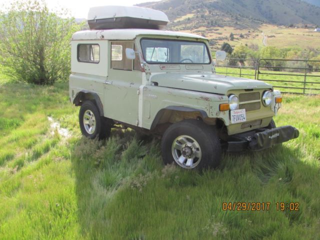 1969 Nissan Other - photo 9