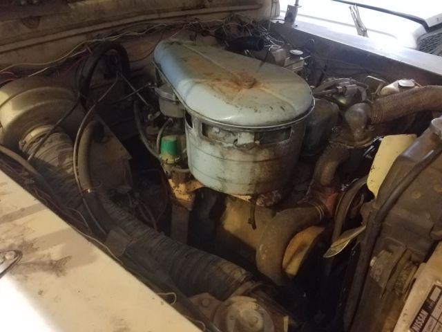 1969 Nissan Other Model 60 - photo 11