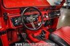 1969 Nissan Patrol - photo 5
