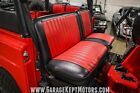 1969 Nissan Patrol - photo 6