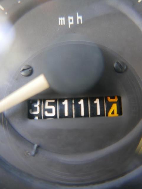 1969 Nissan Other Series 60 - photo 10