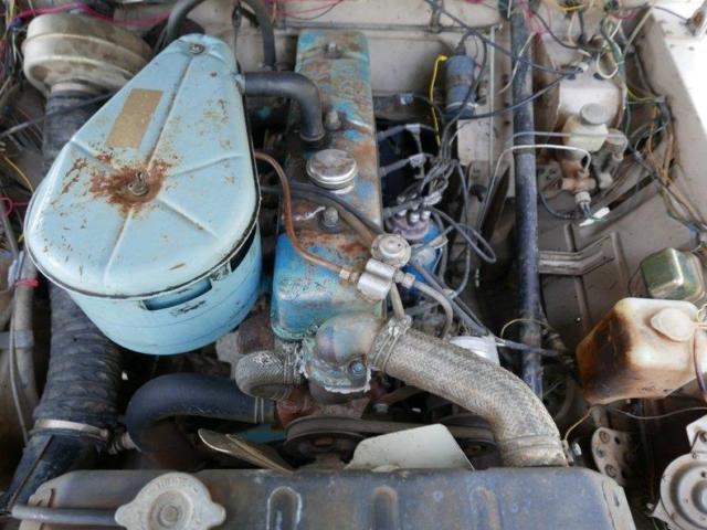 1969 Nissan Other Series 60 - photo 8