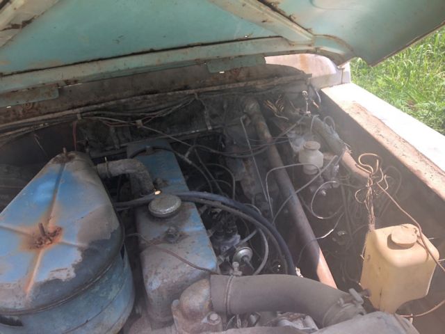 1969 Nissan Other Pickups 4x4 SUV - photo 12