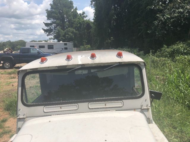 1969 Nissan Other Pickups 4x4 SUV - photo 5