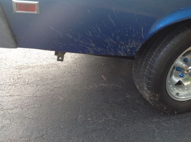 1969 Chevrolet Nova - photo 10