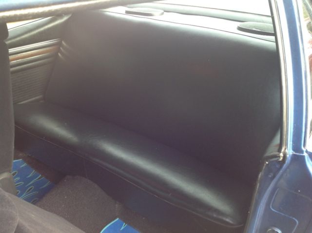 1969 Chevrolet Nova - photo 13