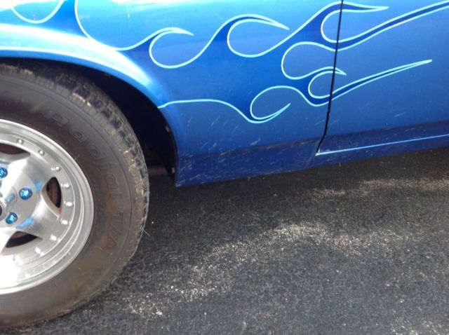 1969 Chevrolet Nova - photo 5