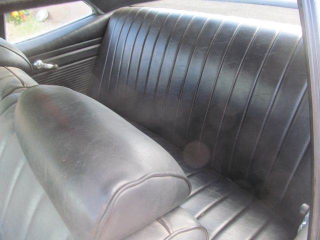 1969 Chevrolet Nova - photo 11