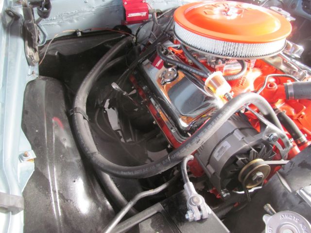 1969 Chevrolet Nova - photo 12