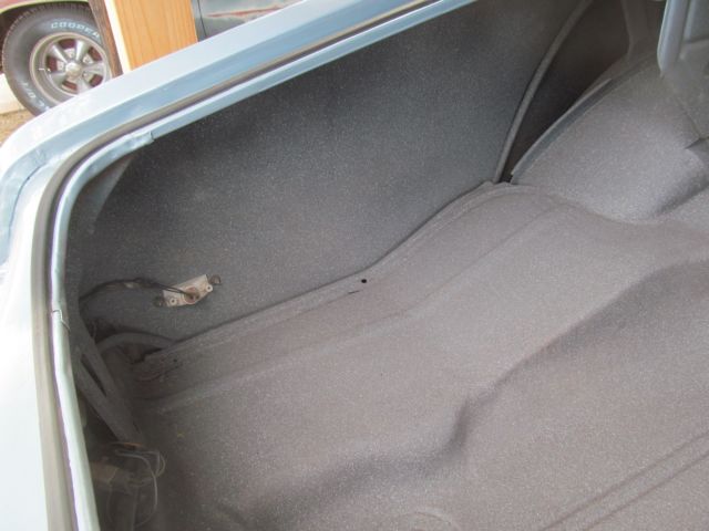 1969 Chevrolet Nova - photo 7