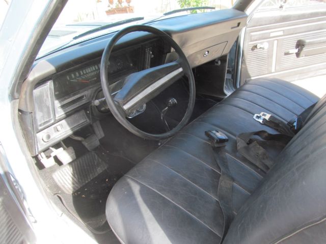 1969 Chevrolet Nova - photo 9