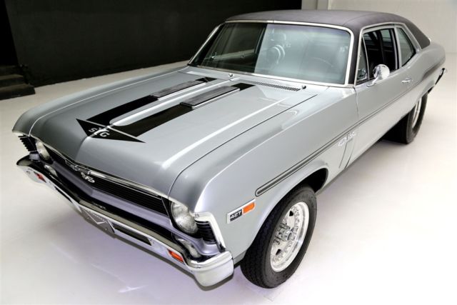 1969 Chevrolet Nova - photo 10