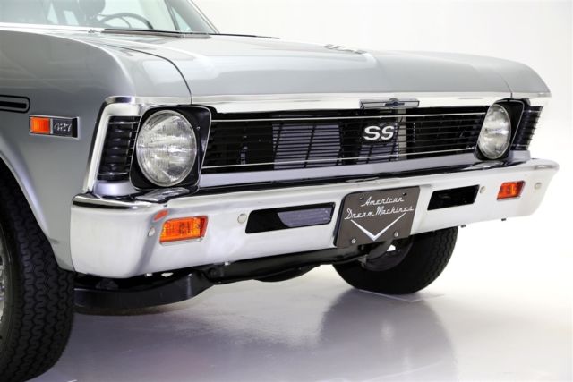 1969 Chevrolet Nova - photo 12
