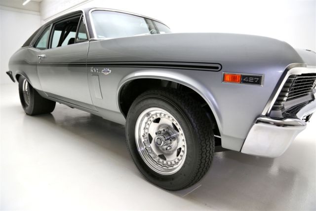 1969 Chevrolet Nova - photo 13