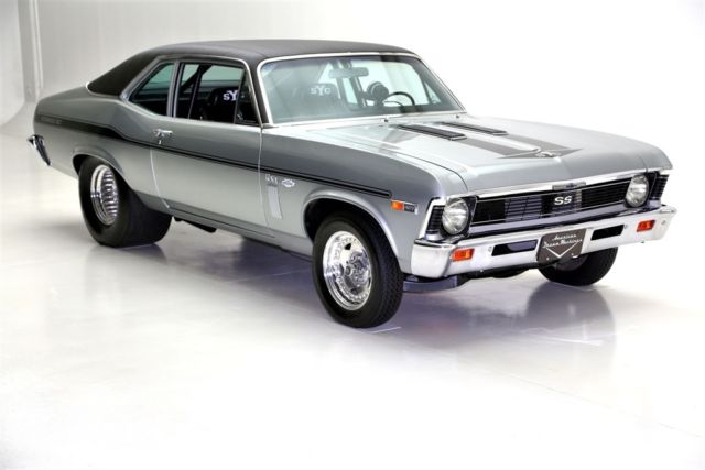 1969 Chevrolet Nova - photo 6