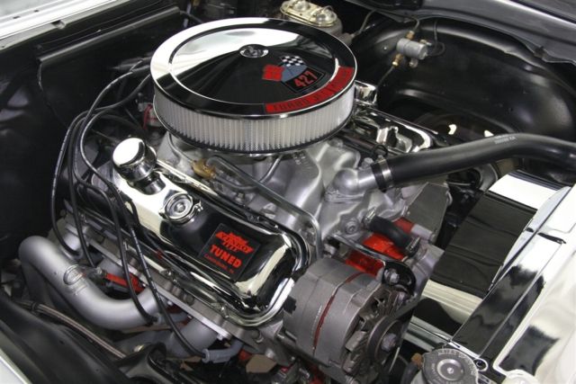 1969 Chevrolet Nova - photo 7
