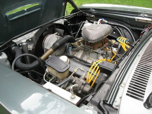 1969 Chevrolet Nova Deluxe A/C - photo 7