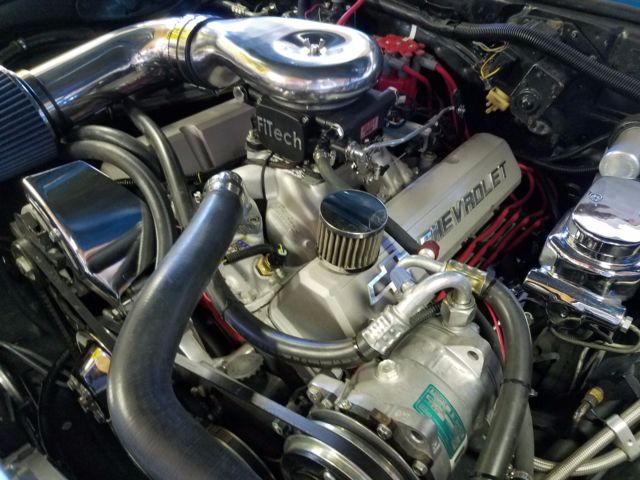 1969 Chevrolet Nova - photo 10