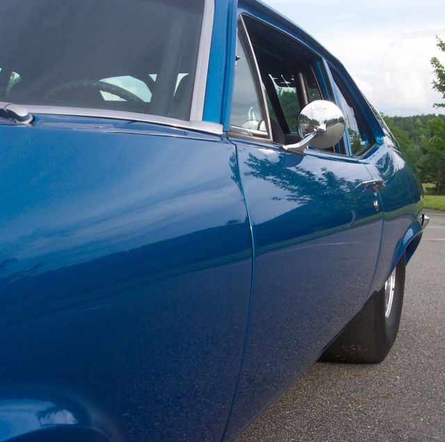 1969 Chevrolet Nova - photo 6