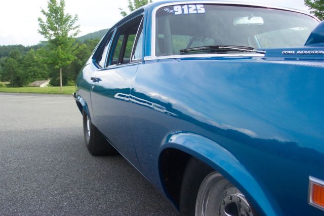 1969 Chevrolet Nova - photo 7