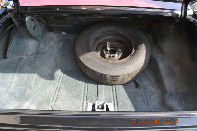 1969 Chevrolet Nova SUPER SPORT - photo 4