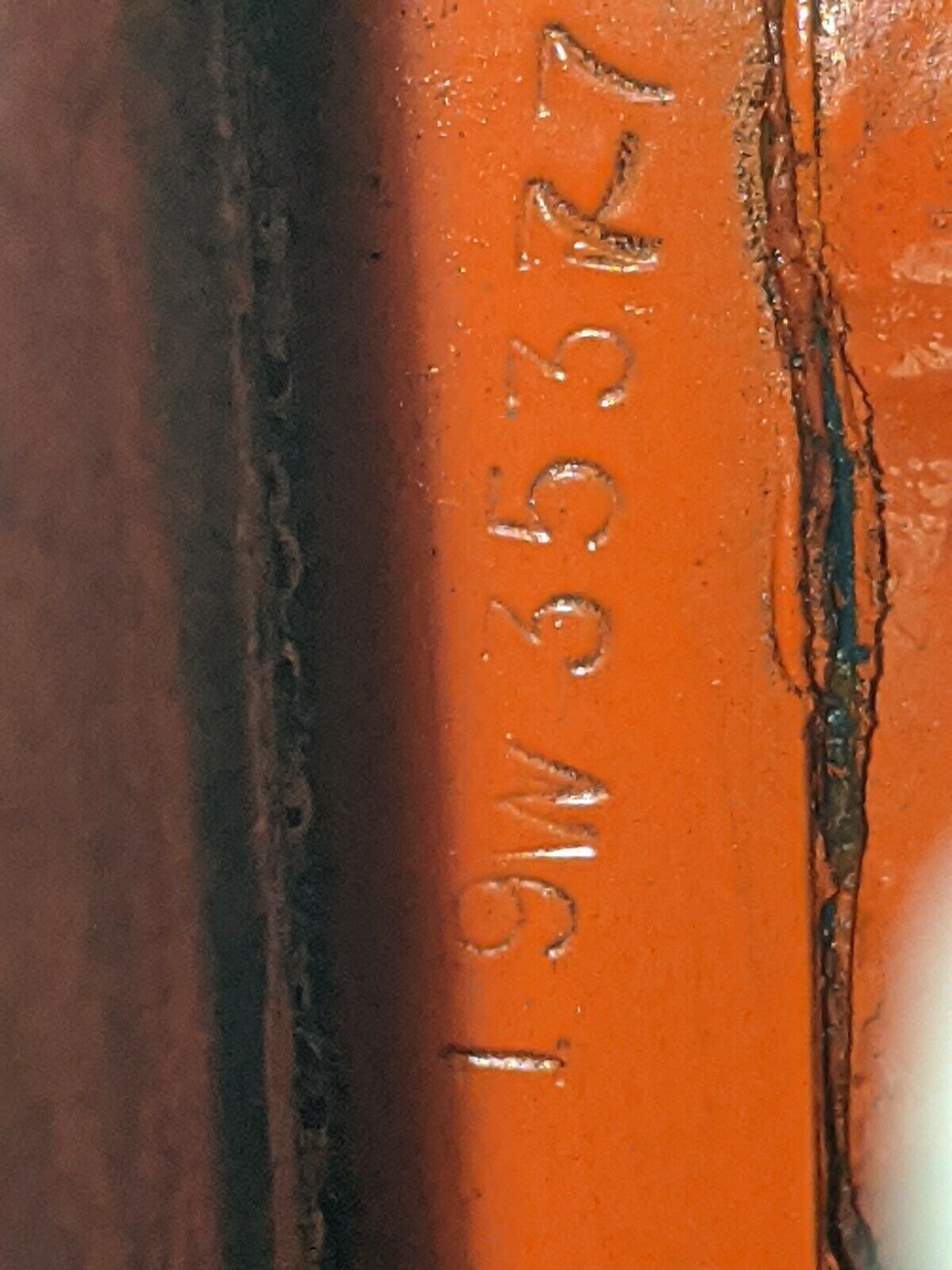 1969 Chevrolet Nova 2 DR - photo 10