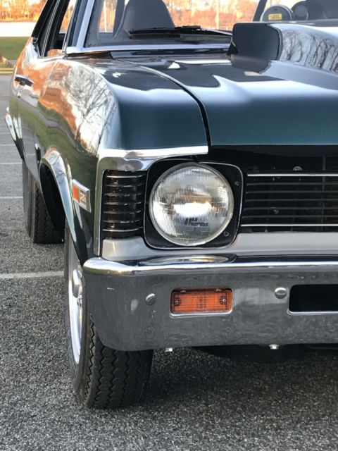 1969 Chevrolet Nova - photo 4