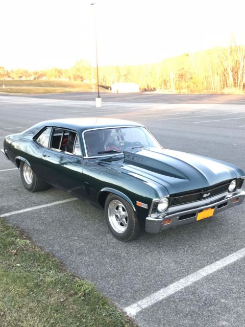 1969 Chevrolet Nova - photo 5
