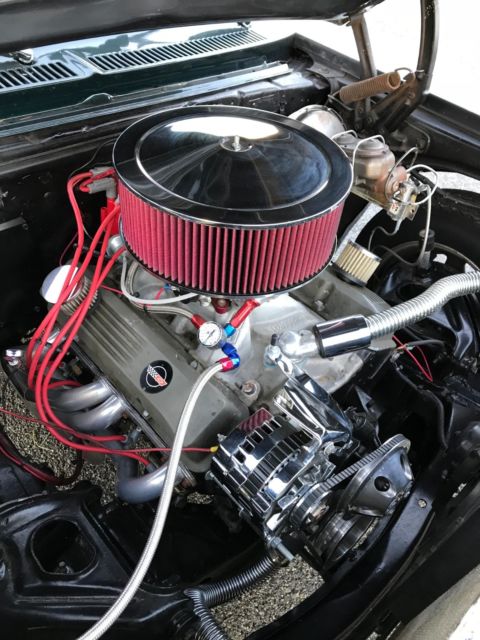 1969 Chevrolet Nova - photo 6