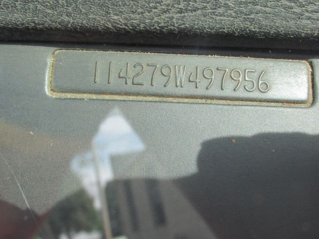 1969 Chevrolet Nova - photo 12