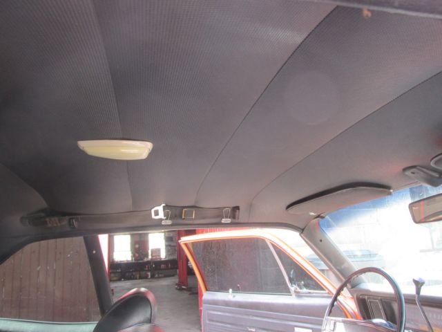 1969 Chevrolet Nova - photo 7