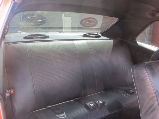 1969 Chevrolet Nova - photo 9
