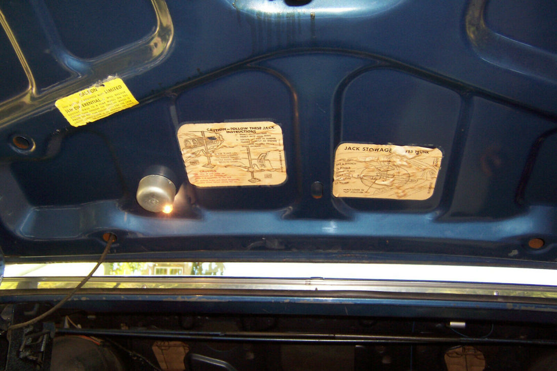 1969 Other Makes - photo 13