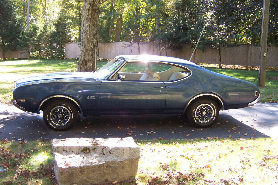 1969 Other Makes - photo 2