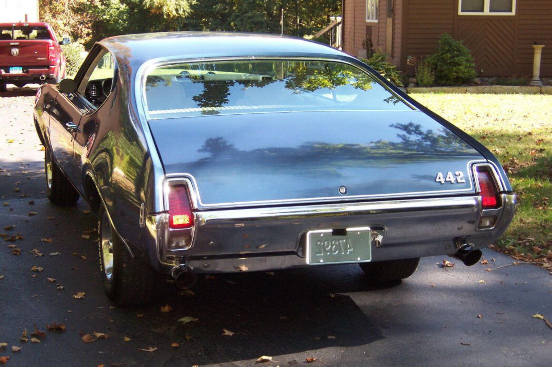 1969 Other Makes - photo 3