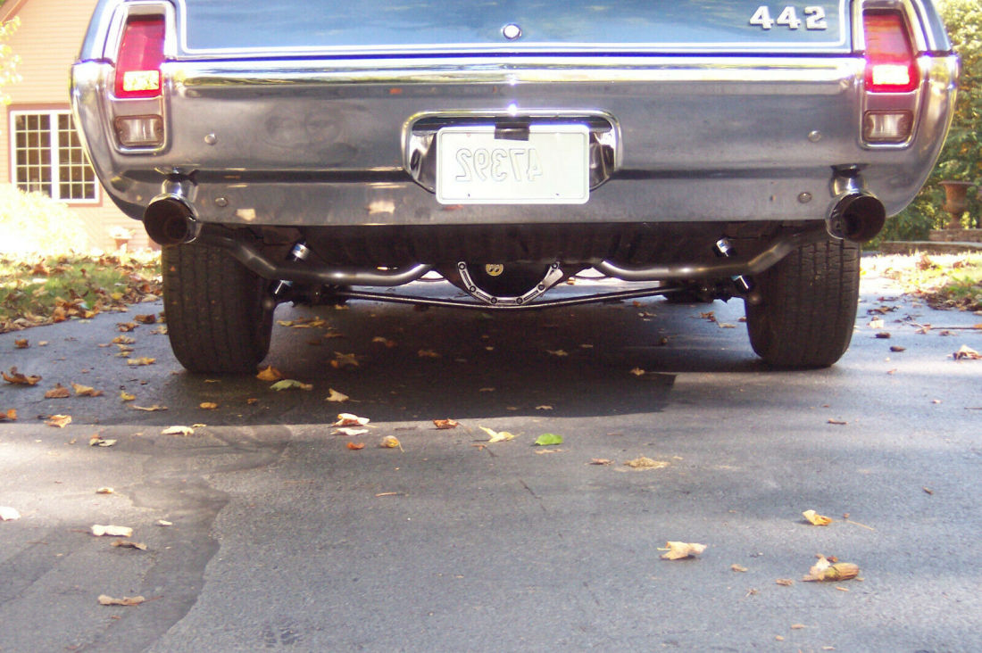 1969 Other Makes - photo 4