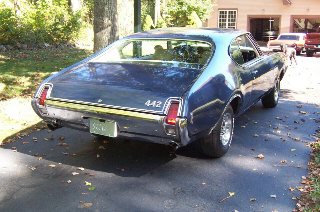1969 Other Makes - photo 5