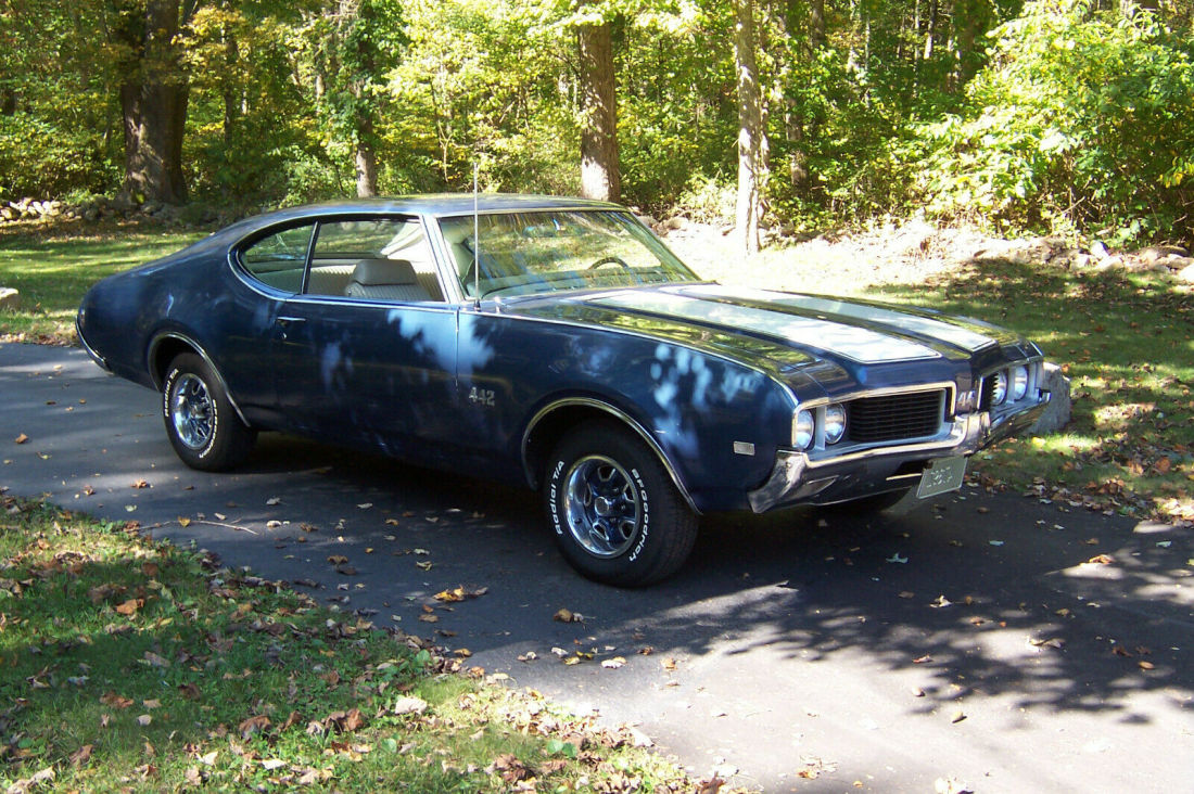 1969 Other Makes - photo 6