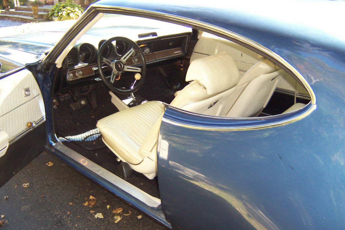 1969 Other Makes - photo 9