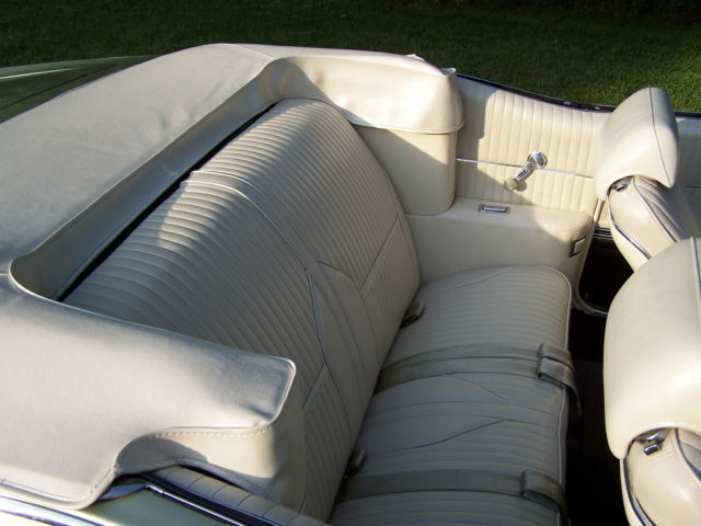 1969 Oldsmobile 442 - photo 10