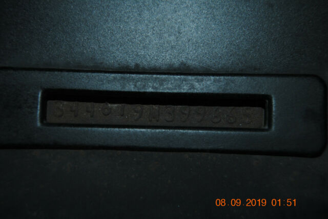 1969 Oldsmobile 442 - photo 4