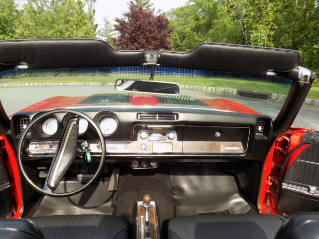 1969 Oldsmobile 442 - photo 10