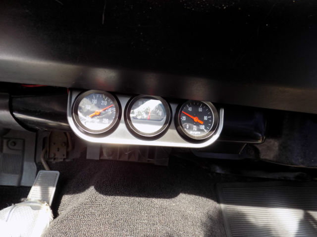 1969 Oldsmobile 442 - photo 13