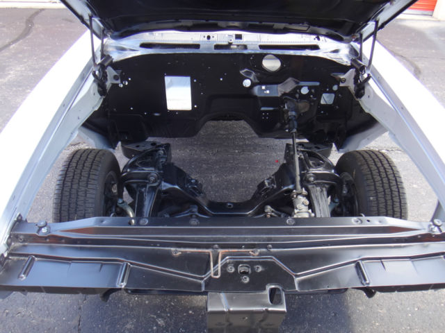 1969 Oldsmobile 442 Holiday Coupe - photo 9