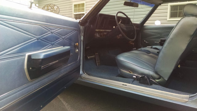 1969 Oldsmobile Eighty-Eight - photo 12