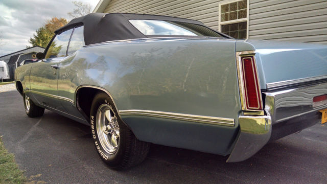 1969 Oldsmobile Eighty-Eight - photo 5