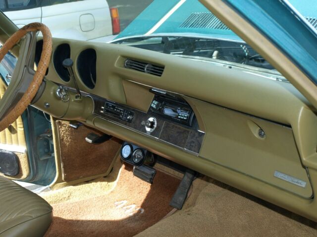 1969 Oldsmobile Cutlass - photo 9