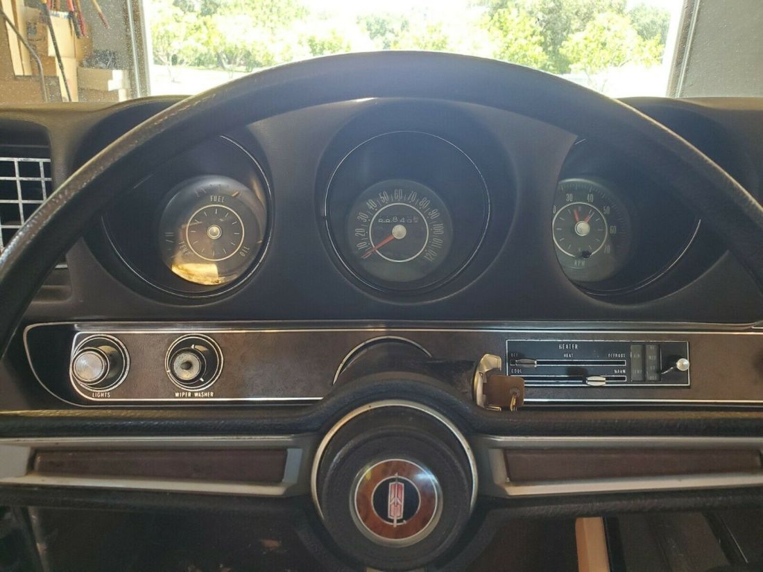 1969 Oldsmobile 442 - photo 9
