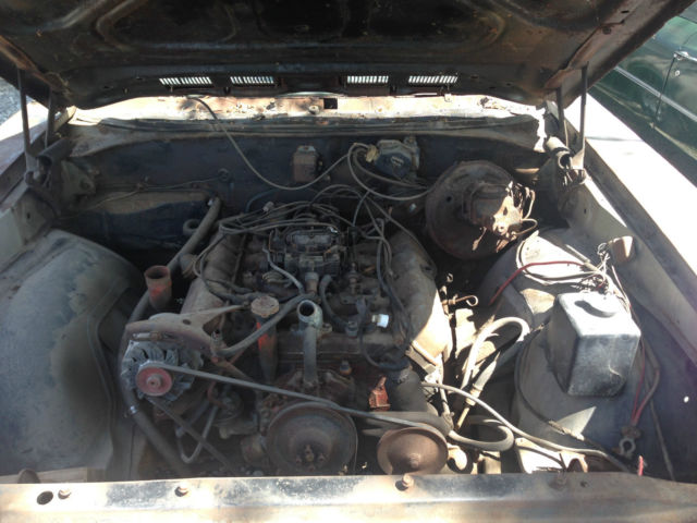 1969 Oldsmobile 442 - photo 9
